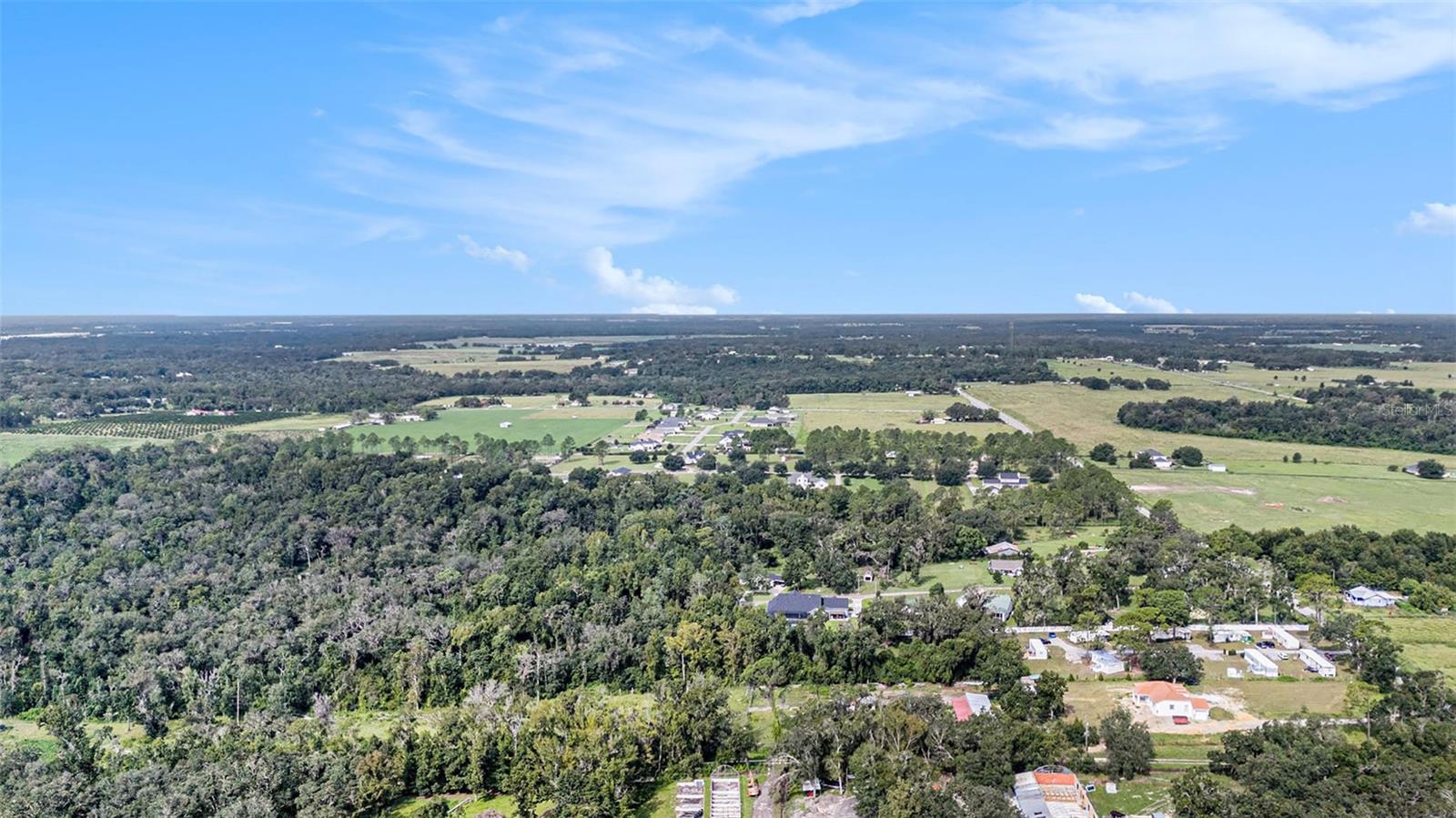 ACREAGE - Commercial Sale