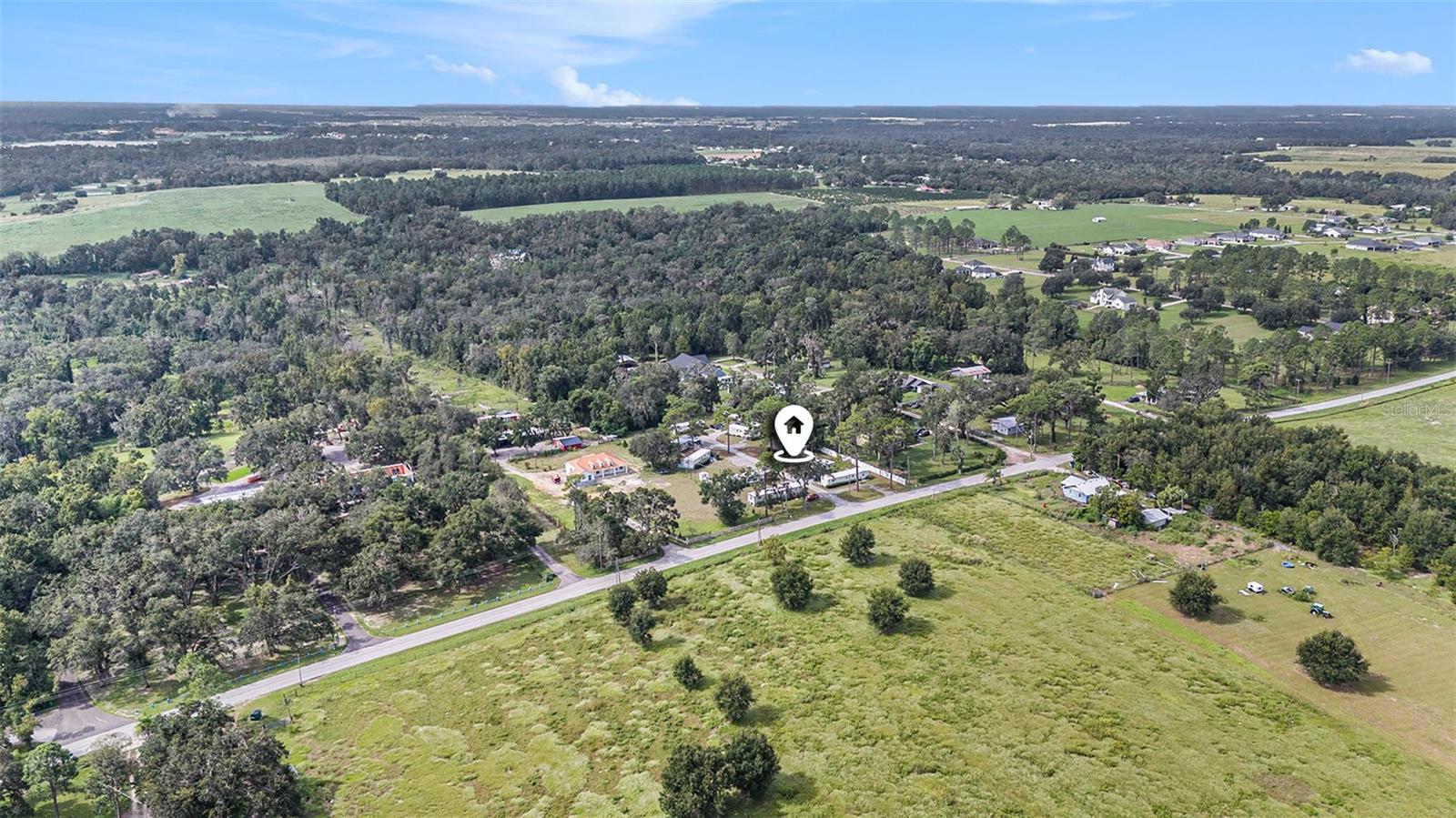 ACREAGE - Commercial Sale