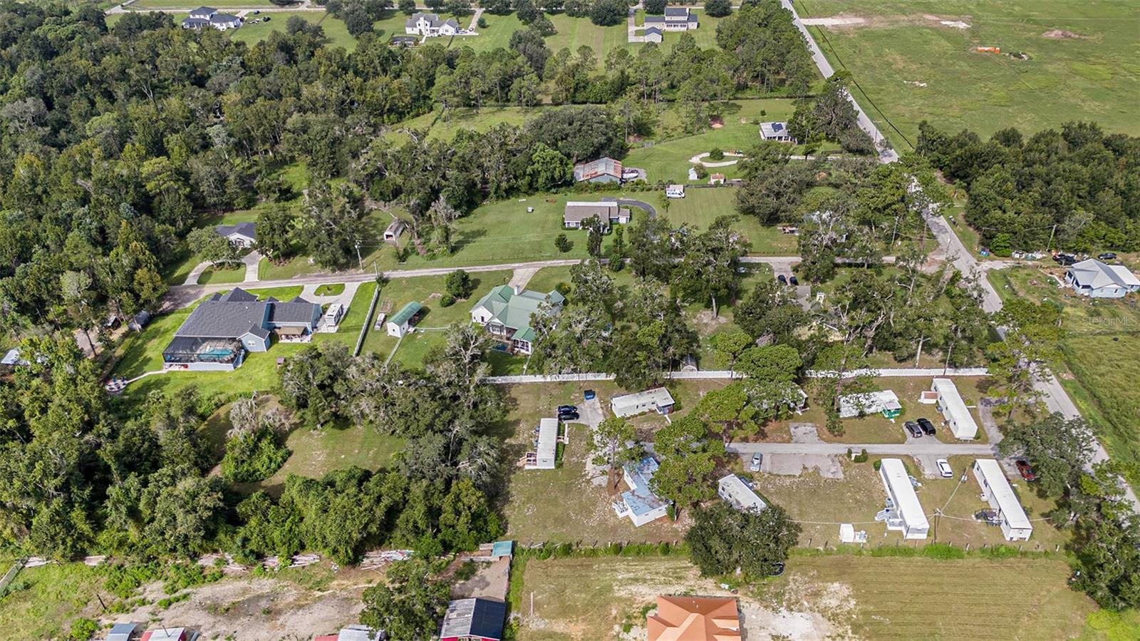 ACREAGE - Commercial Sale