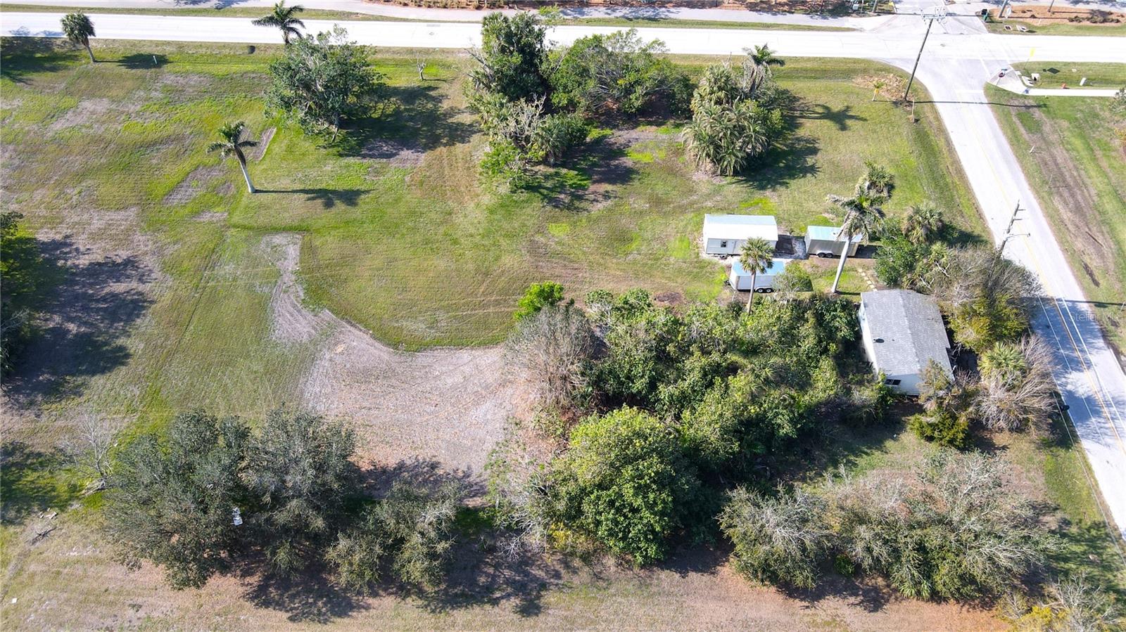 PUNTA GORDA - Land