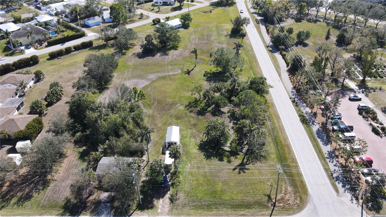PUNTA GORDA - Land