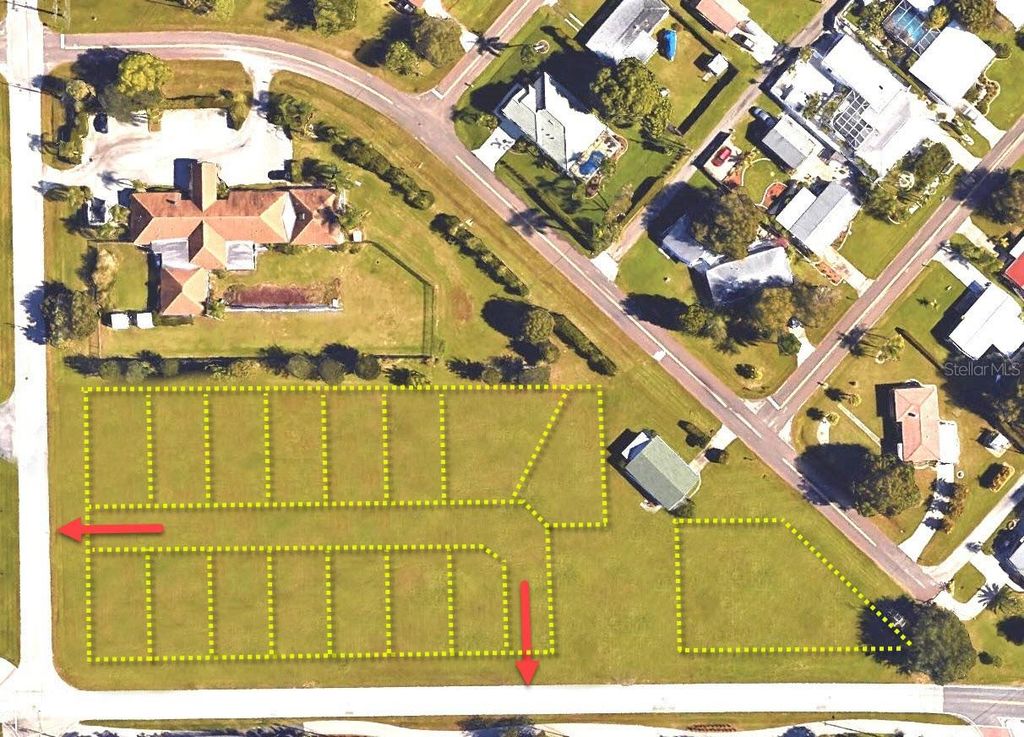 Photo of 512 Shreve Street, Punta Gorda, FL 33950 (MLS # C7504685)