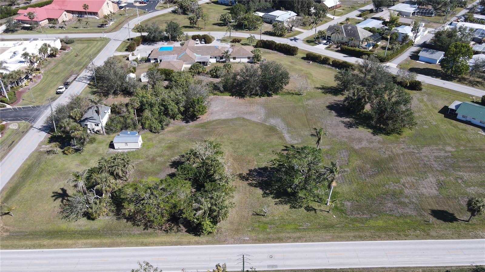 PUNTA GORDA - Land