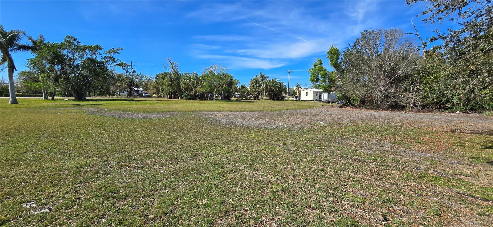PUNTA GORDA - Land