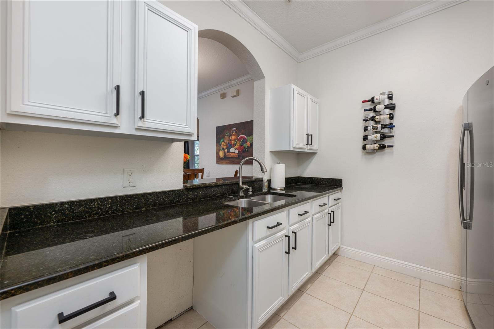 BRANTLEY TERRACE CONDO PH 1 THRU 7 - Residential