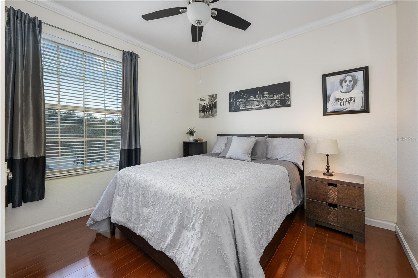 BRANTLEY TERRACE CONDO PH 1 THRU 7 - Residential