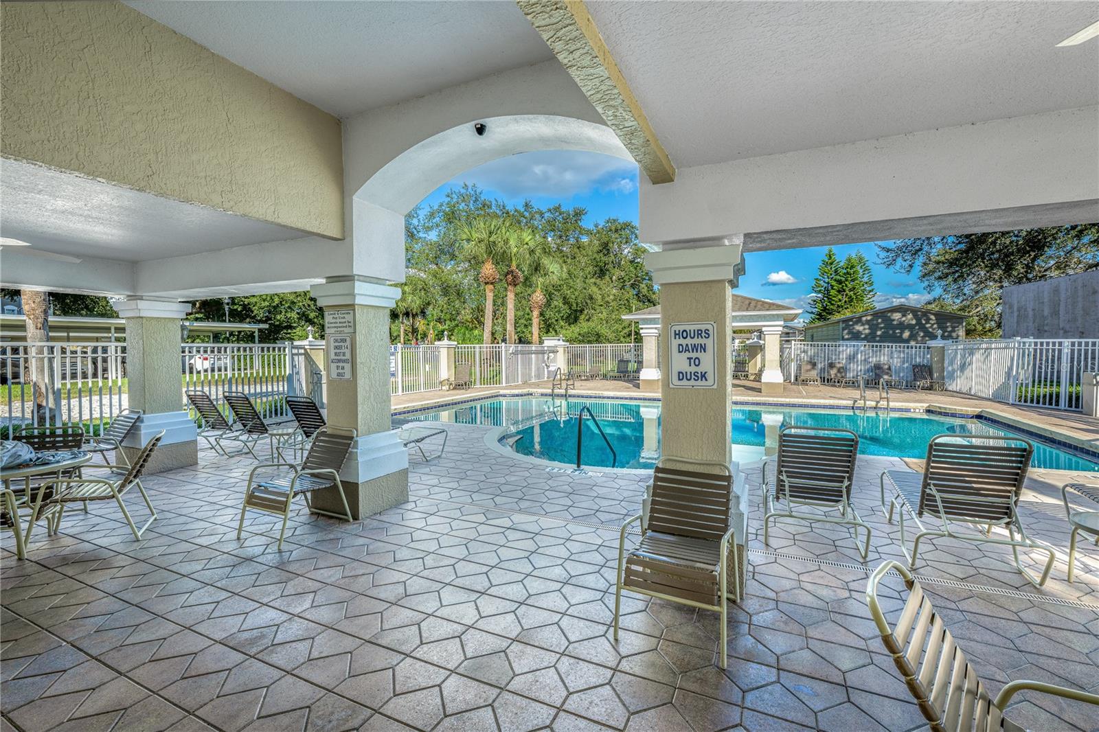 BRANTLEY TERRACE CONDO PH 1 THRU 7 - Residential