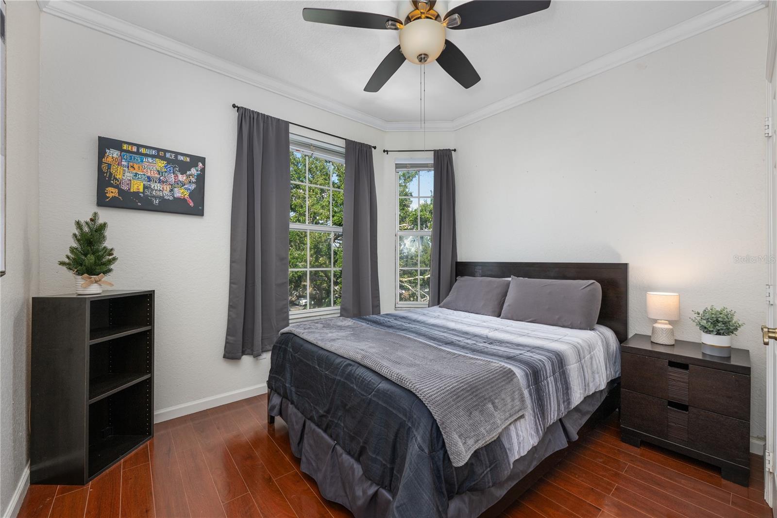 BRANTLEY TERRACE CONDO PH 1 THRU 7 - Residential