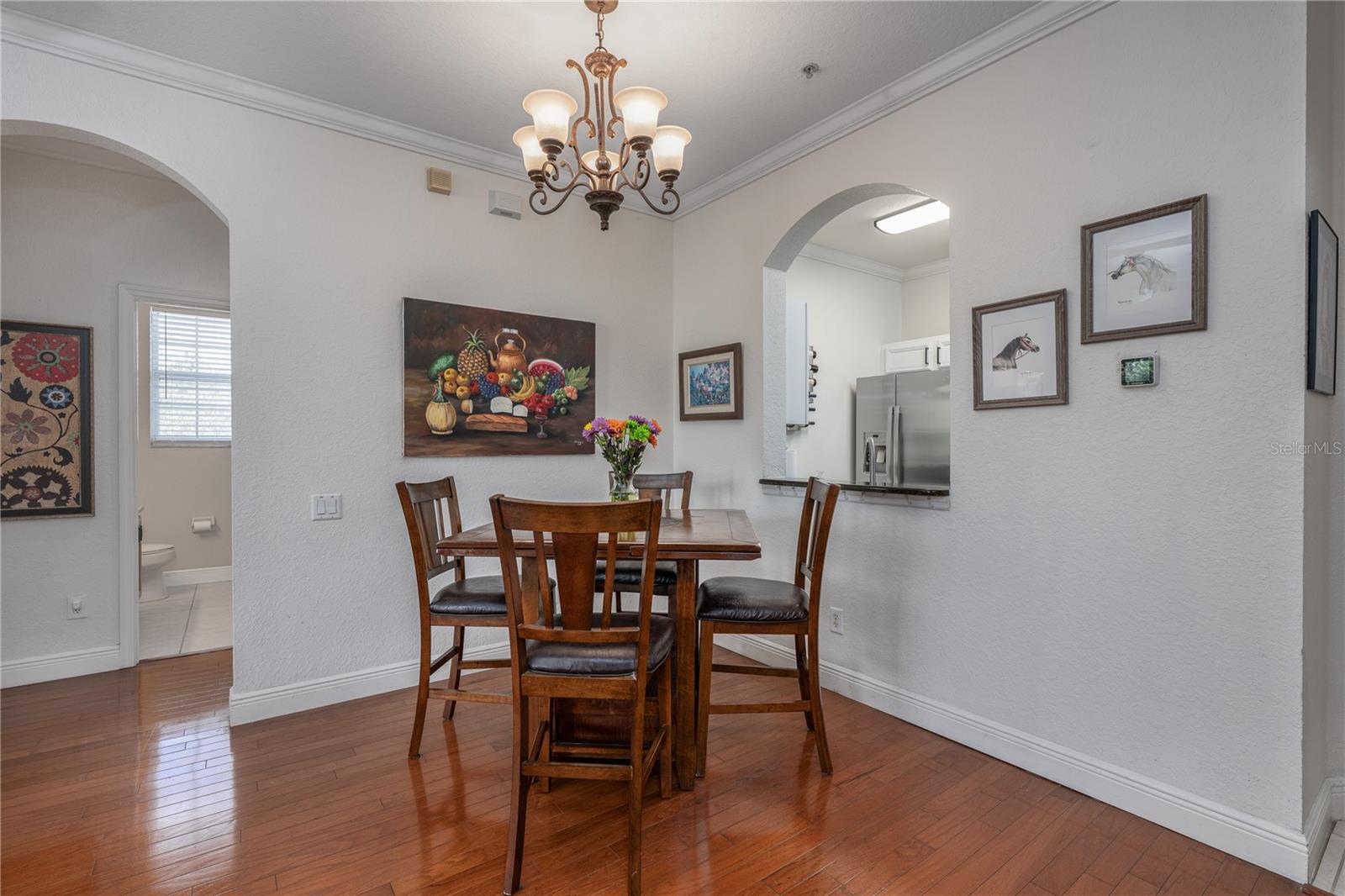 BRANTLEY TERRACE CONDO PH 1 THRU 7 - Residential