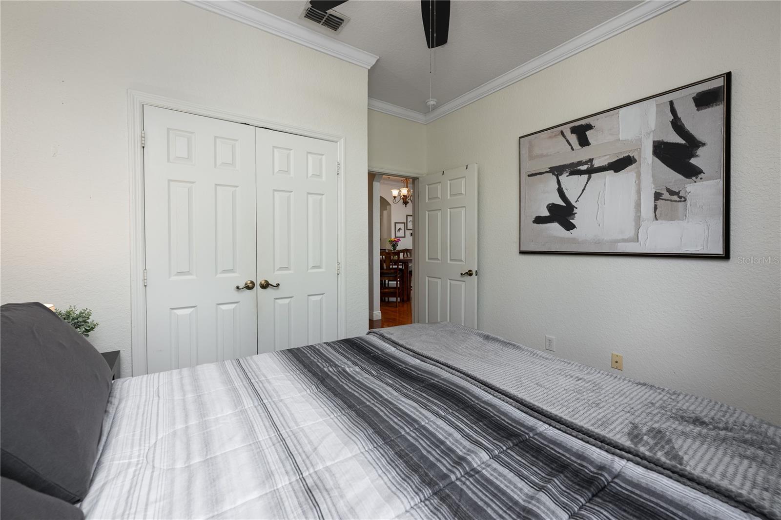 BRANTLEY TERRACE CONDO PH 1 THRU 7 - Residential