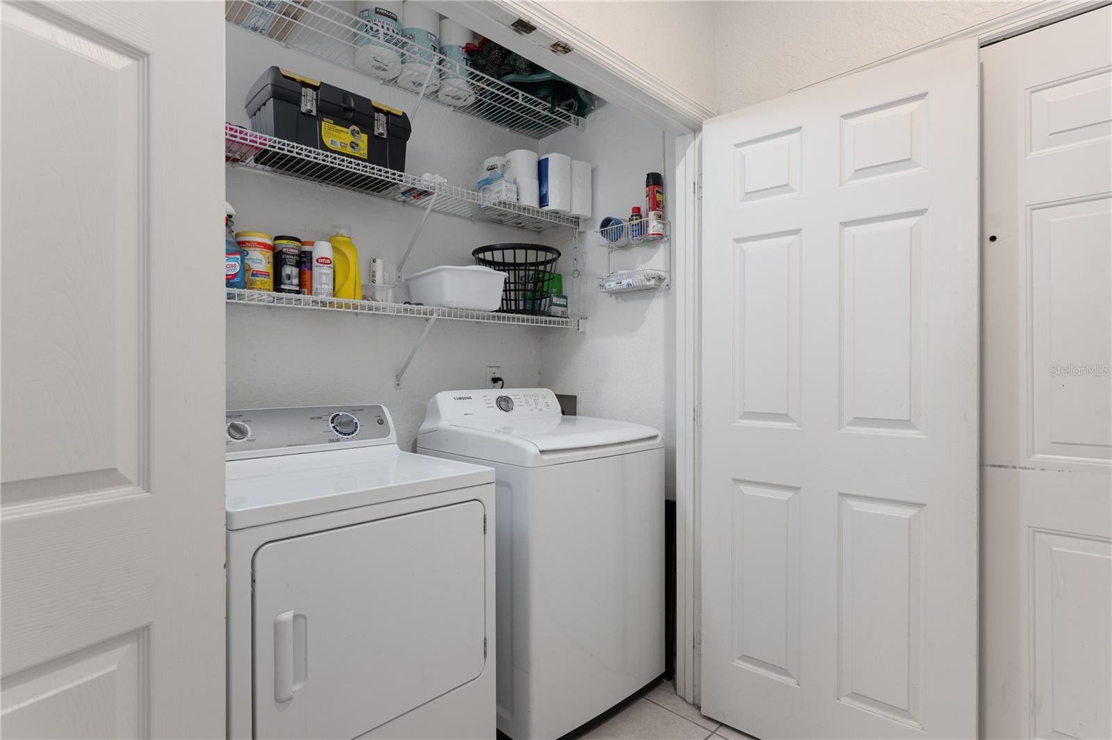 BRANTLEY TERRACE CONDO PH 1 THRU 7 - Residential