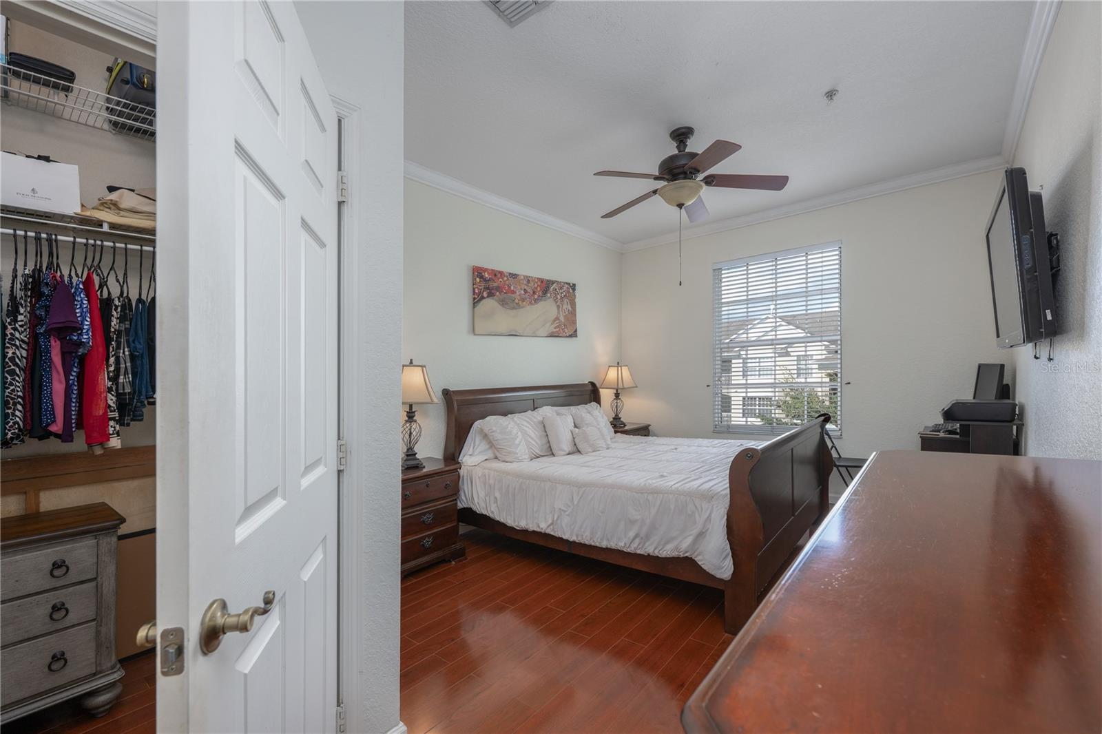 BRANTLEY TERRACE CONDO PH 1 THRU 7 - Residential