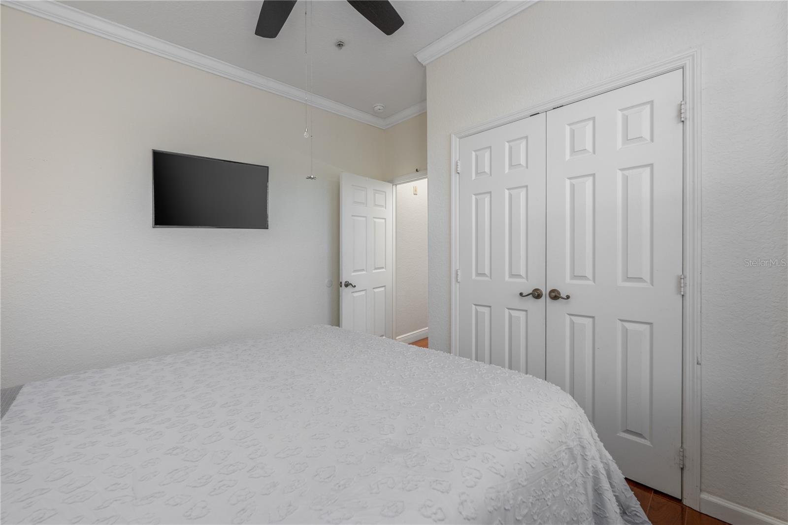 BRANTLEY TERRACE CONDO PH 1 THRU 7 - Residential