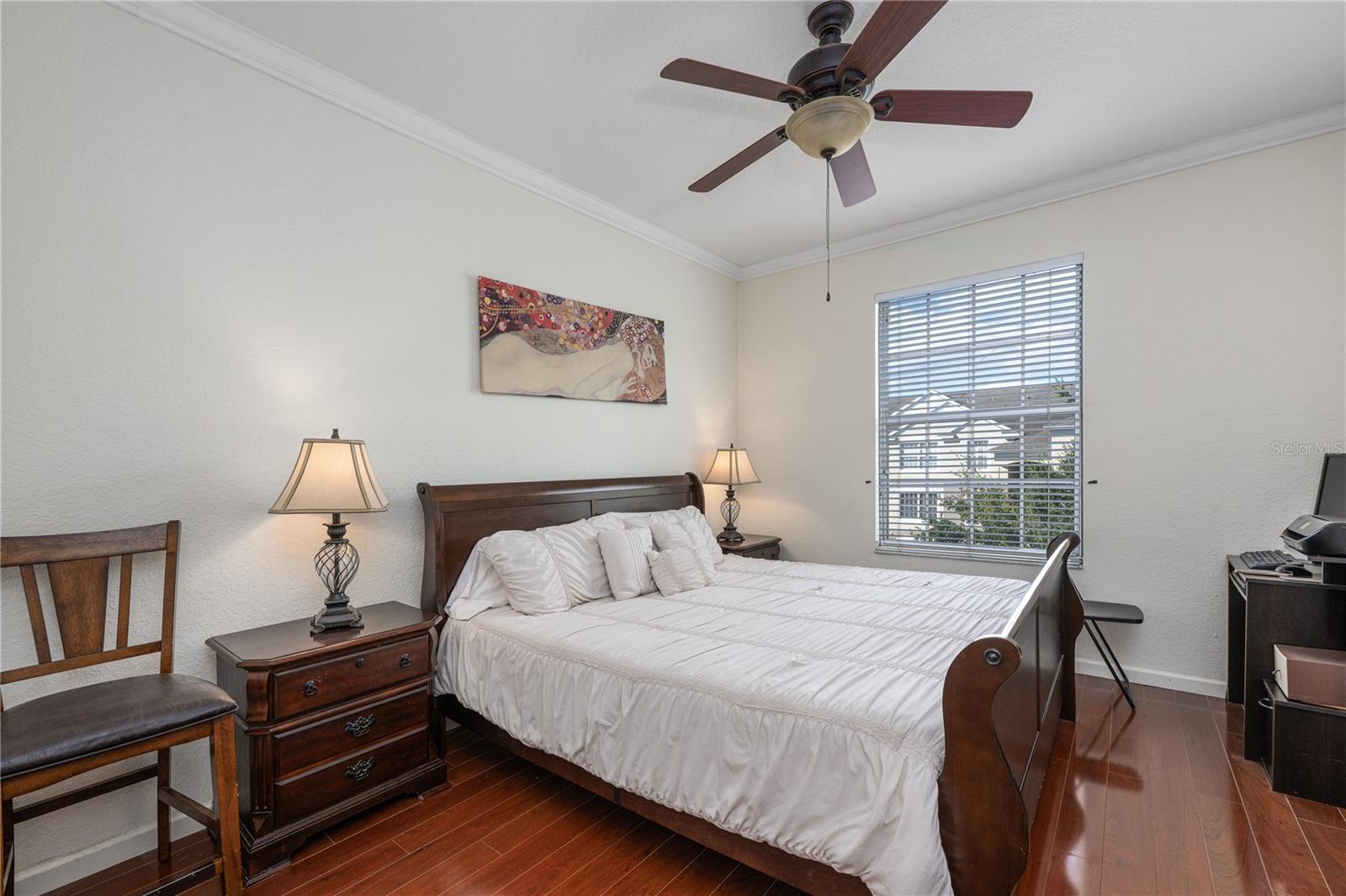 BRANTLEY TERRACE CONDO PH 1 THRU 7 - Residential