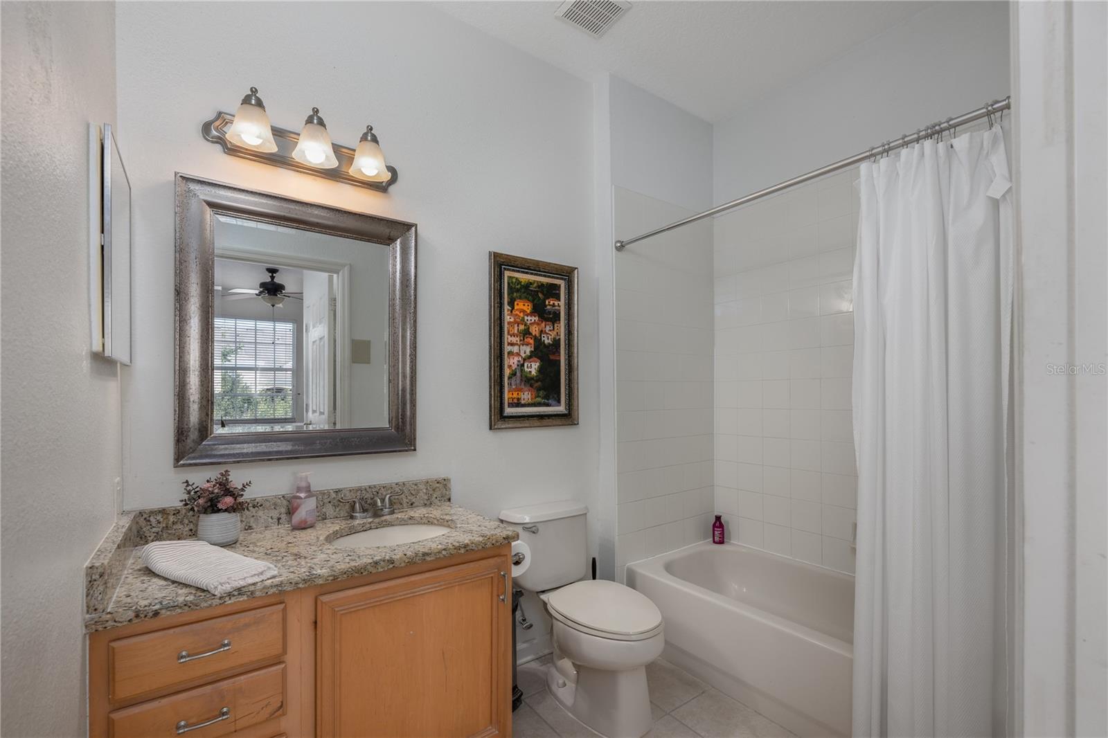 BRANTLEY TERRACE CONDO PH 1 THRU 7 - Residential