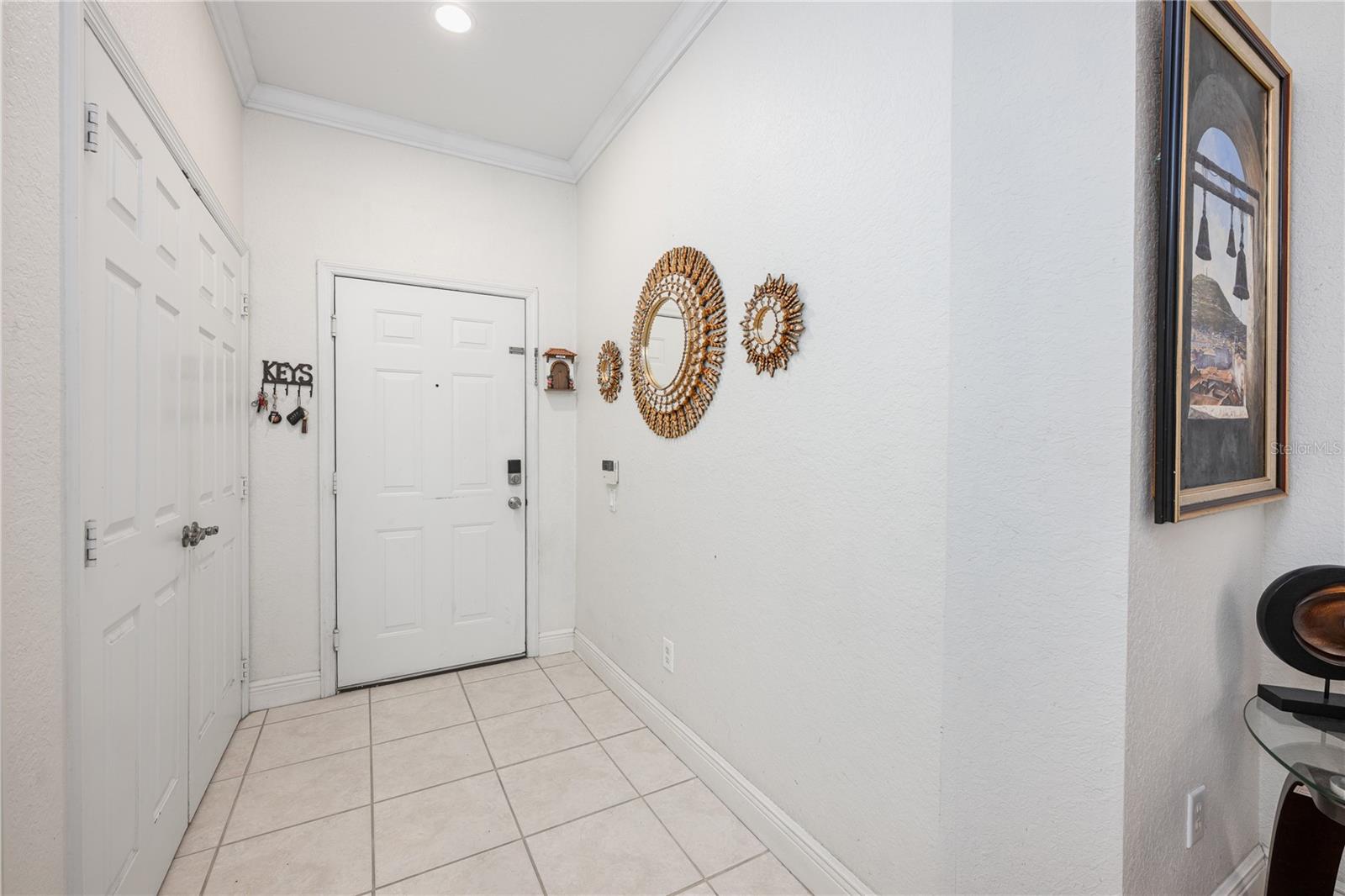 BRANTLEY TERRACE CONDO PH 1 THRU 7 - Residential