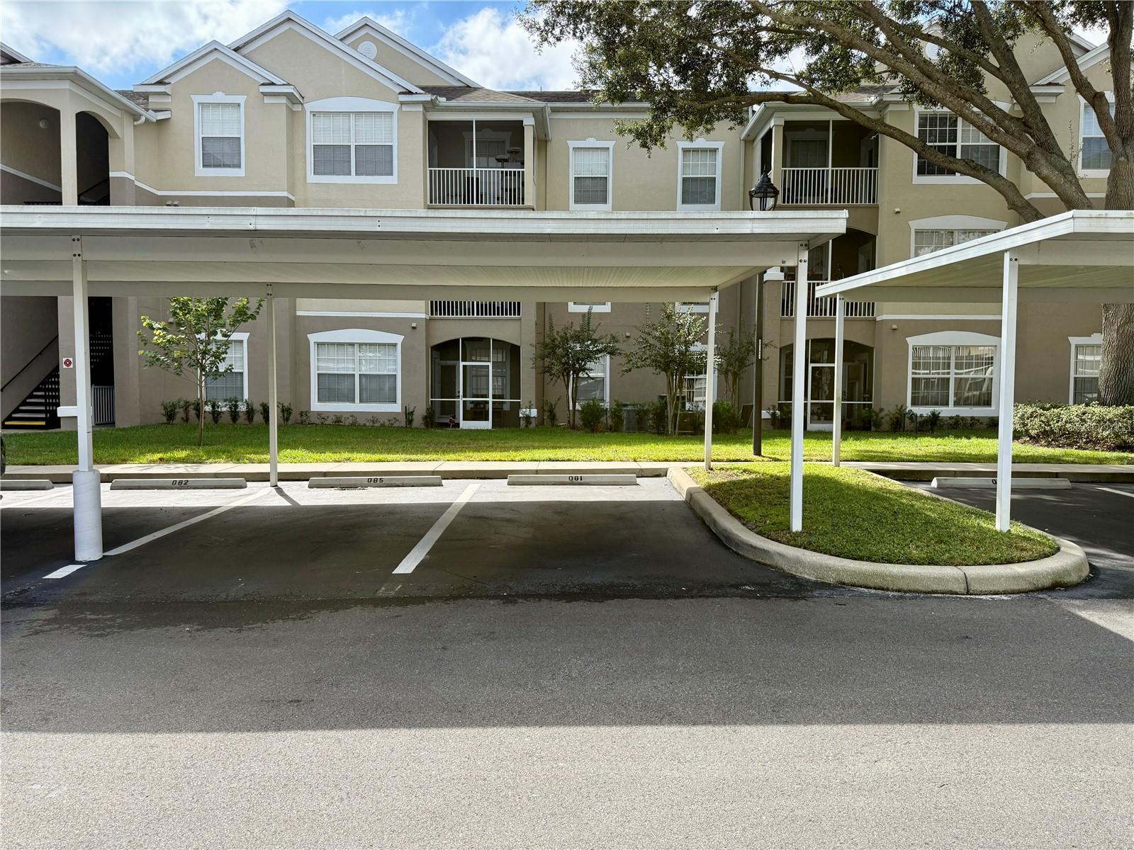BRANTLEY TERRACE CONDO PH 1 THRU 7 - Residential