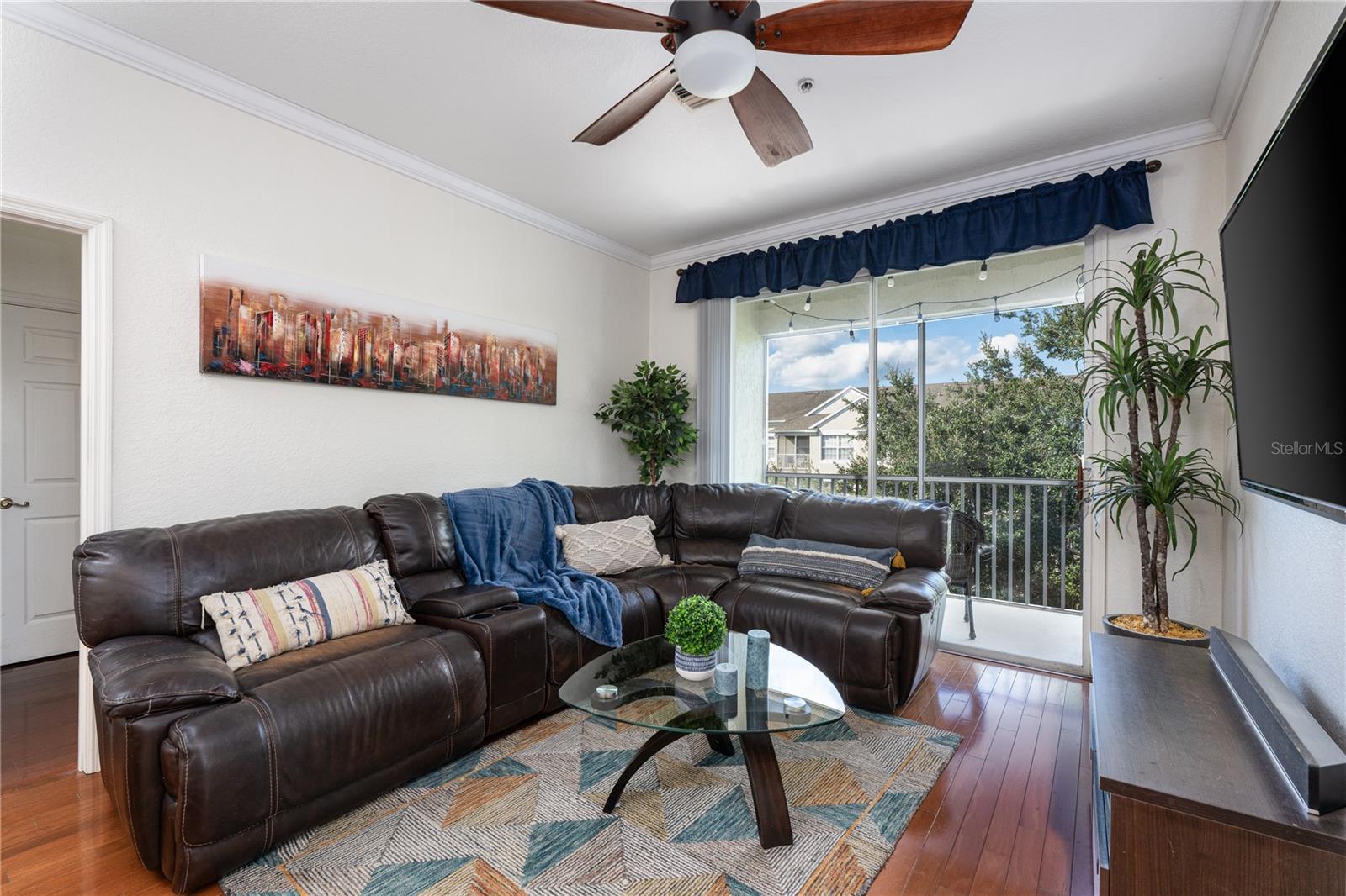 BRANTLEY TERRACE CONDO PH 1 THRU 7 - Residential