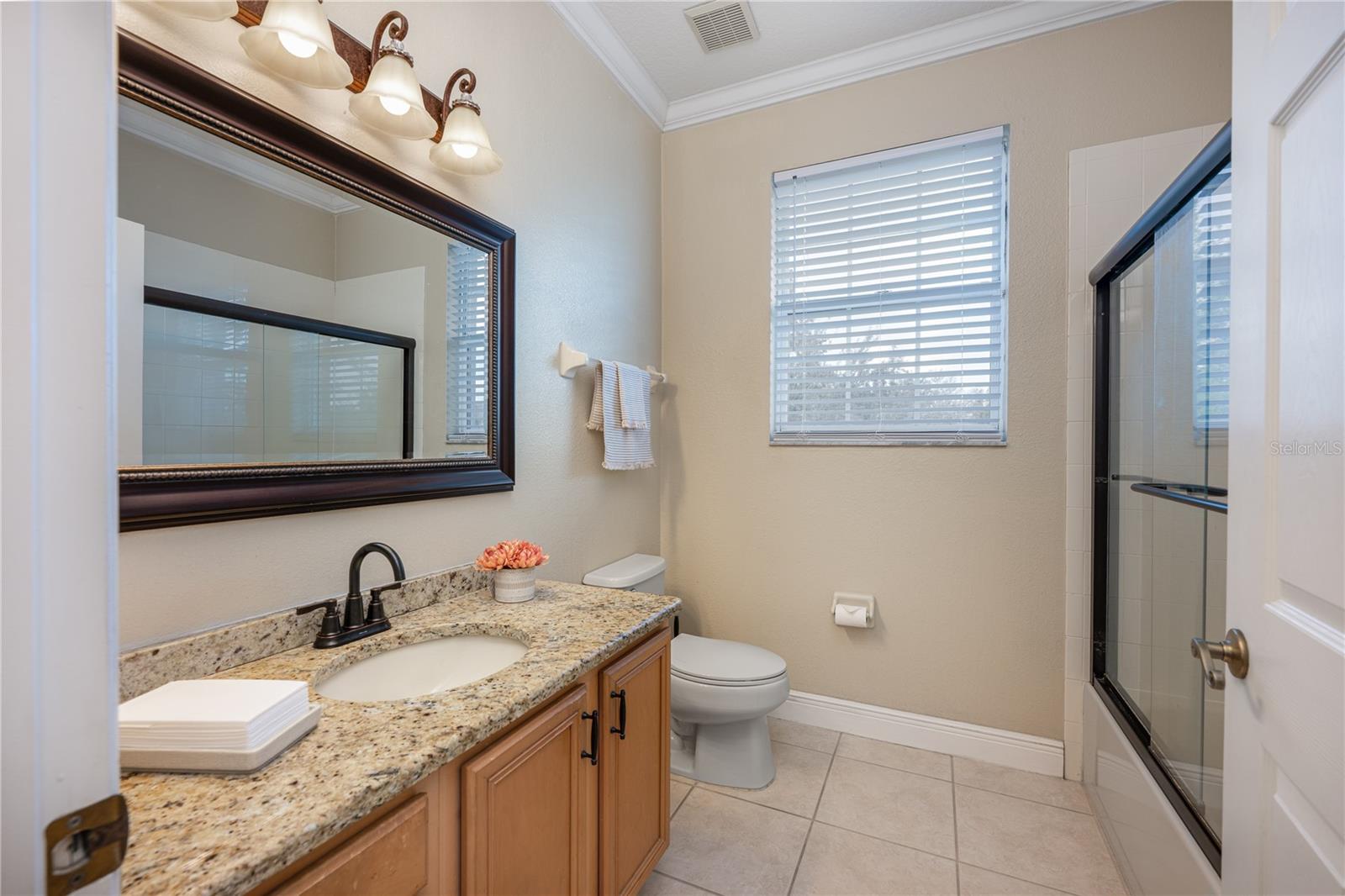 BRANTLEY TERRACE CONDO PH 1 THRU 7 - Residential