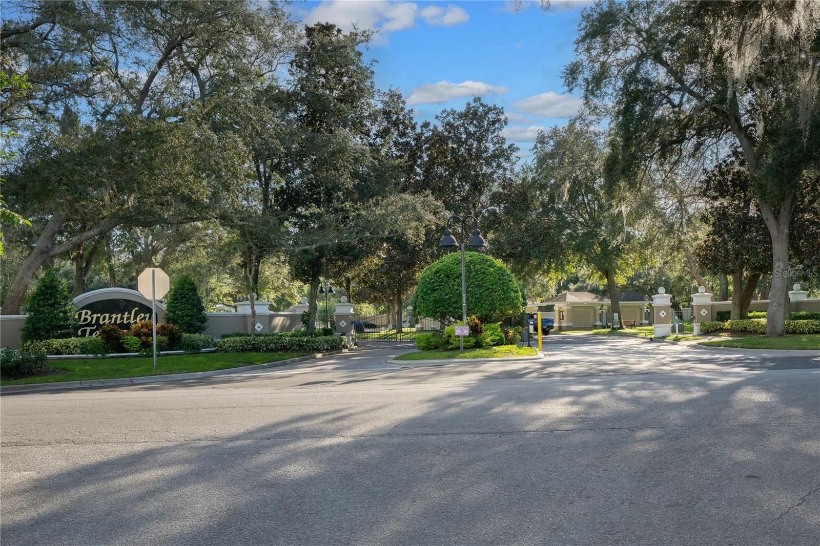 BRANTLEY TERRACE CONDO PH 1 THRU 7 - Residential