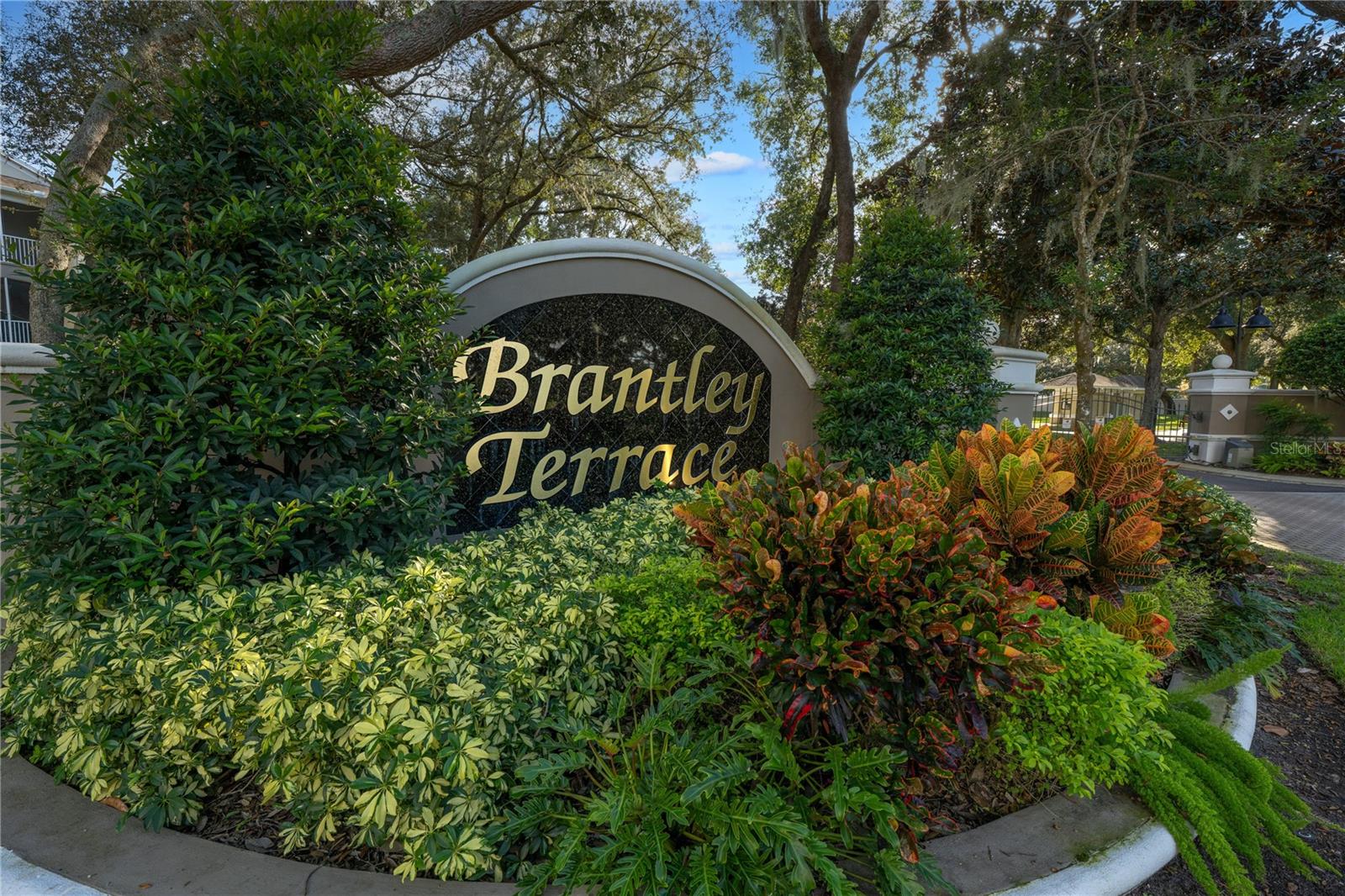 BRANTLEY TERRACE CONDO PH 1 THRU 7 - Residential