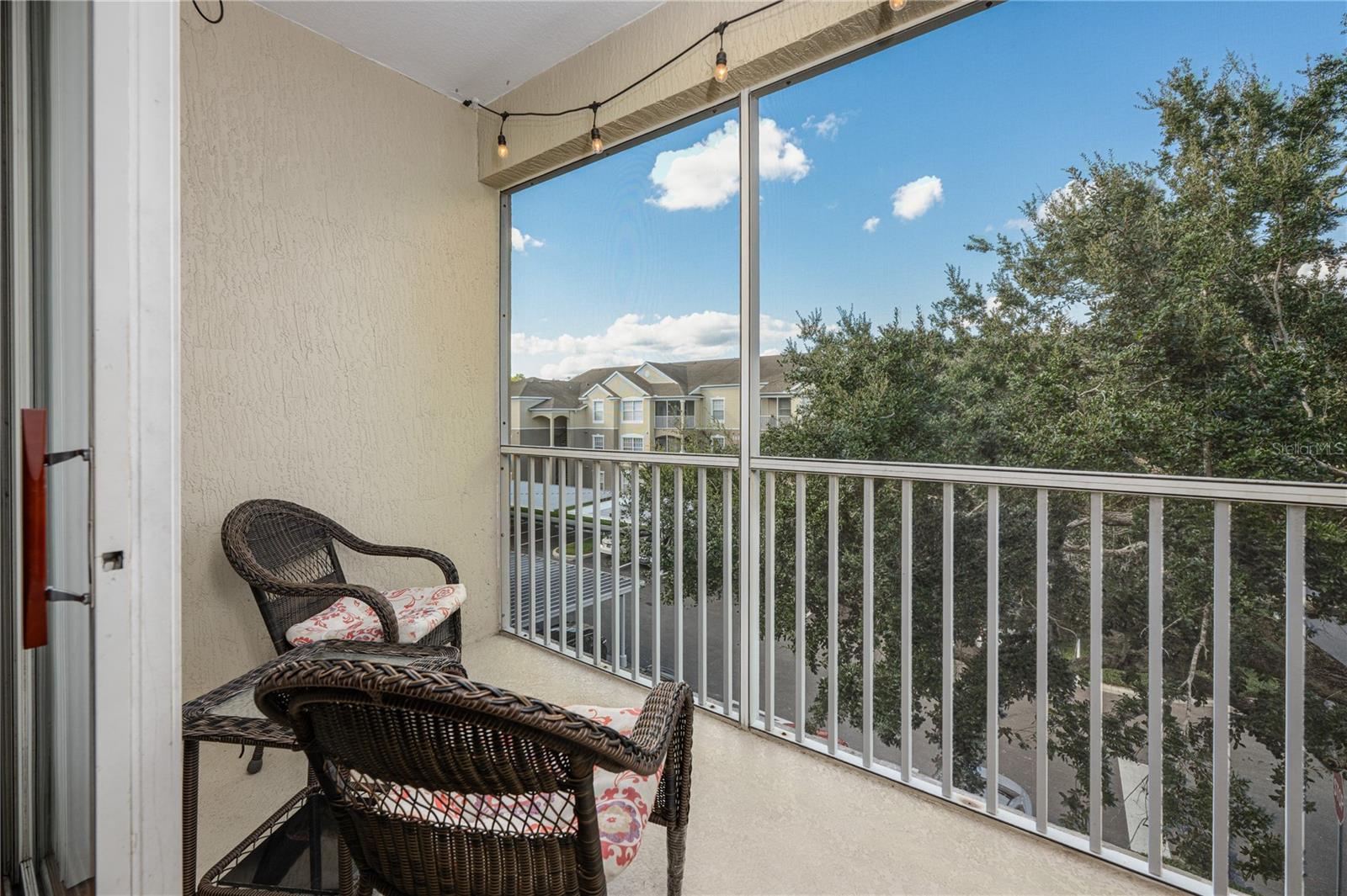 BRANTLEY TERRACE CONDO PH 1 THRU 7 - Residential