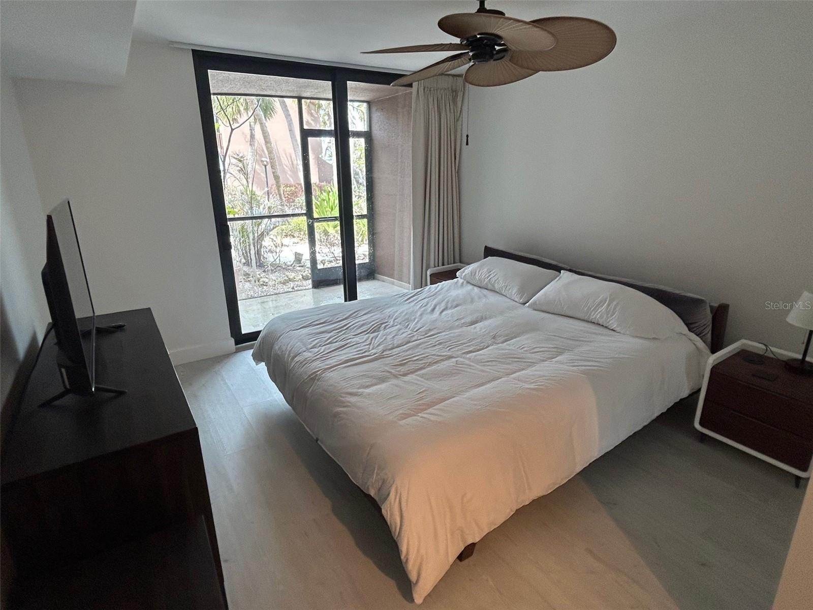 SANDY COVE II - Residential Lease