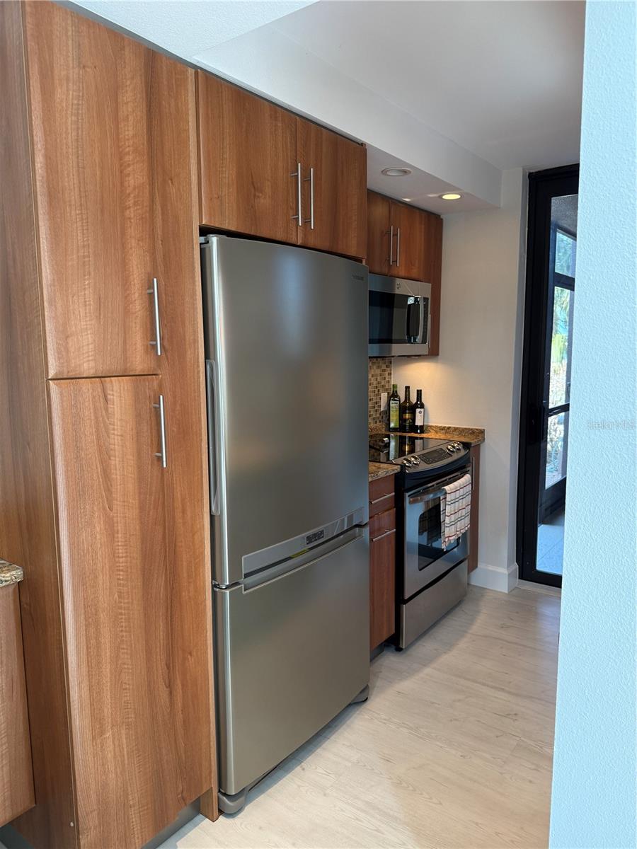 SANDY COVE II - Residential Lease