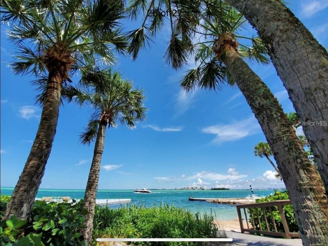 SANDY COVE II - Residential Lease