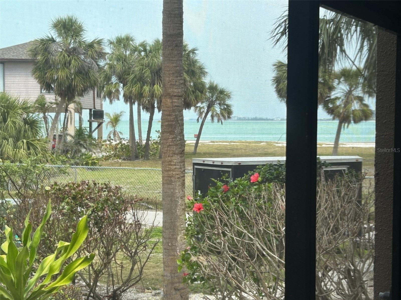 SANDY COVE II - Residential Lease