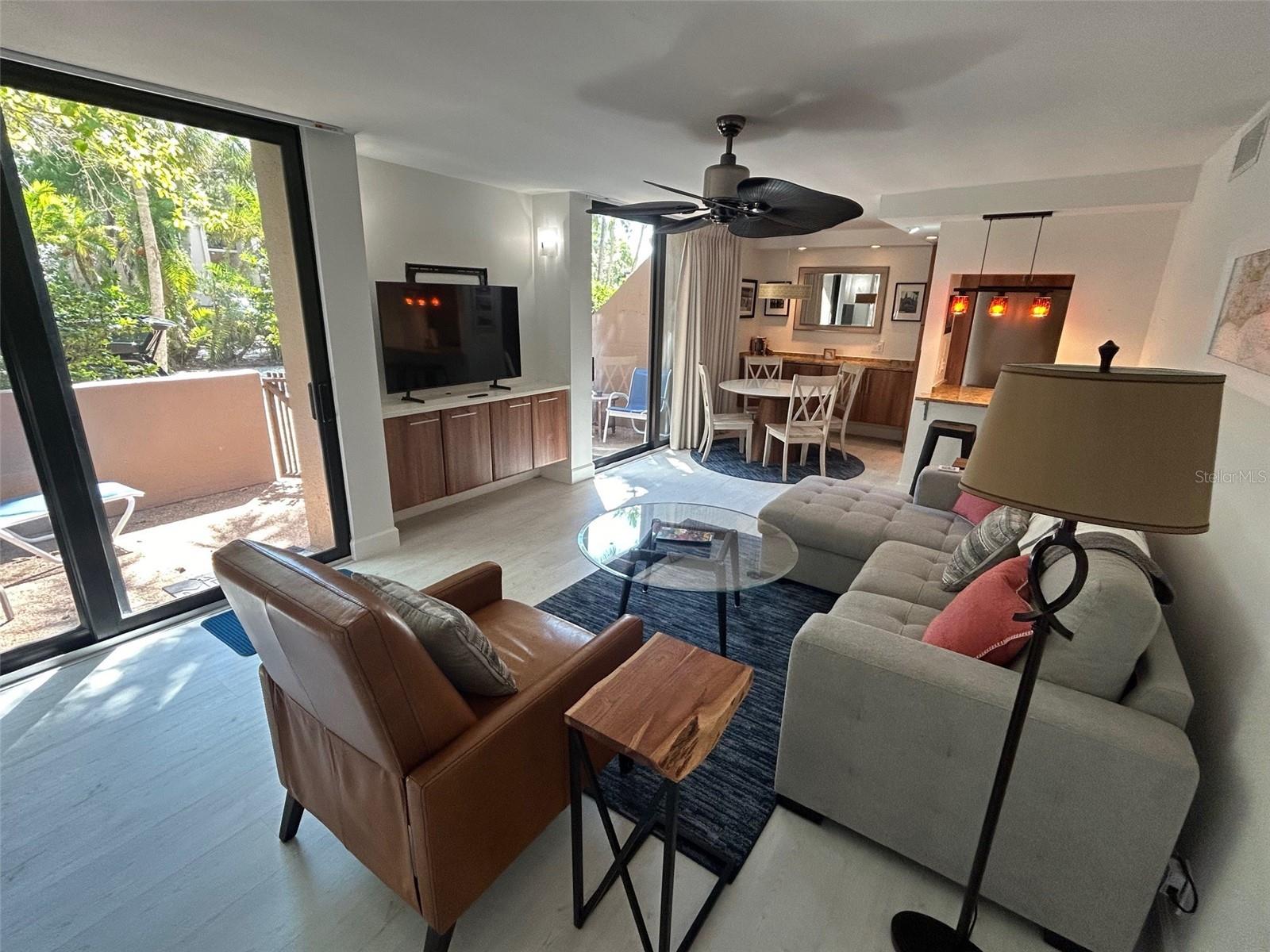 SANDY COVE II - Residential Lease