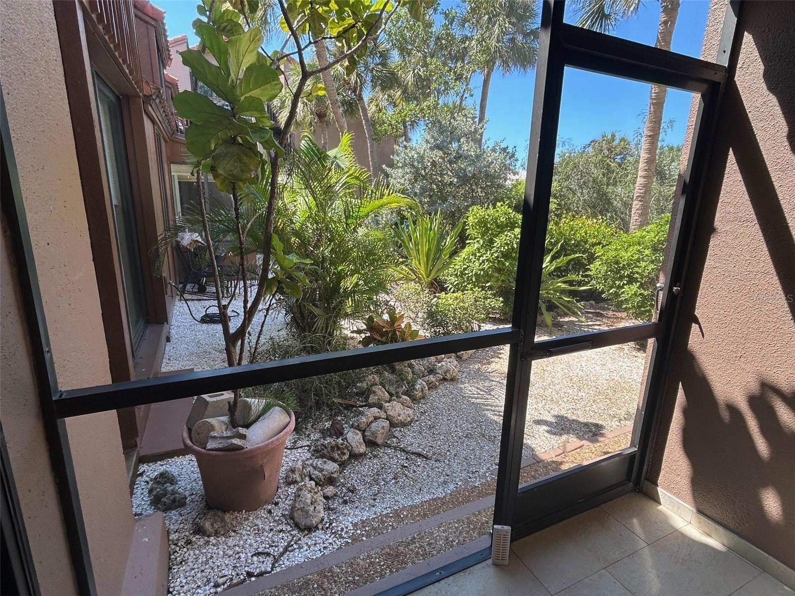 SANDY COVE II - Residential Lease