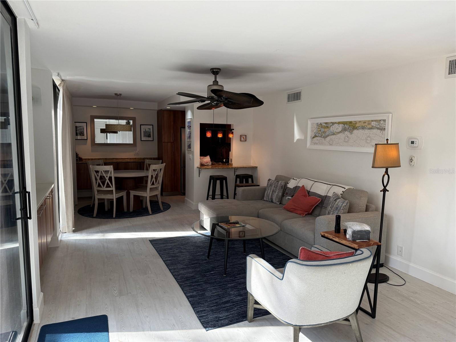 SANDY COVE II - Residential Lease