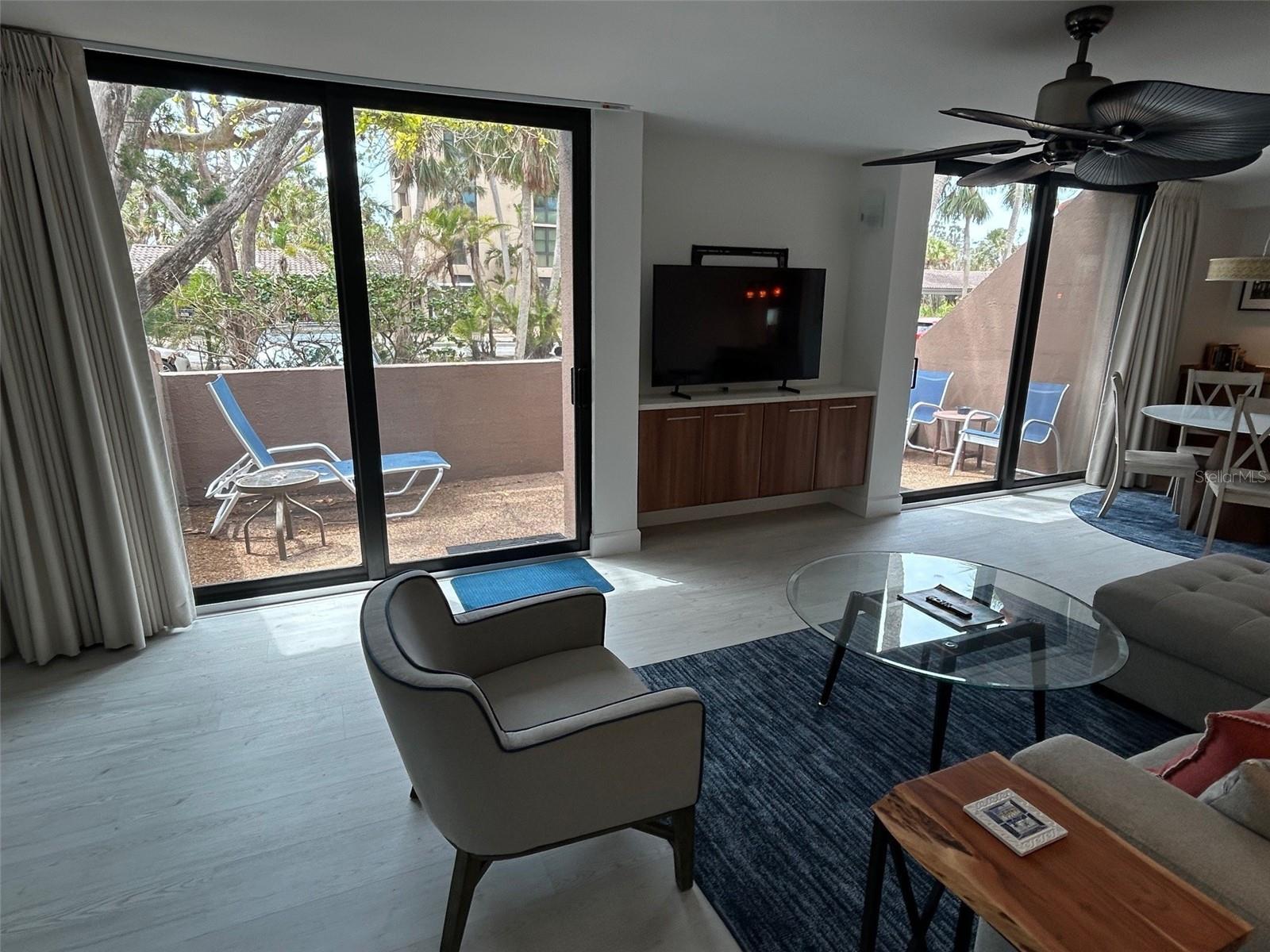 SANDY COVE II - Residential Lease