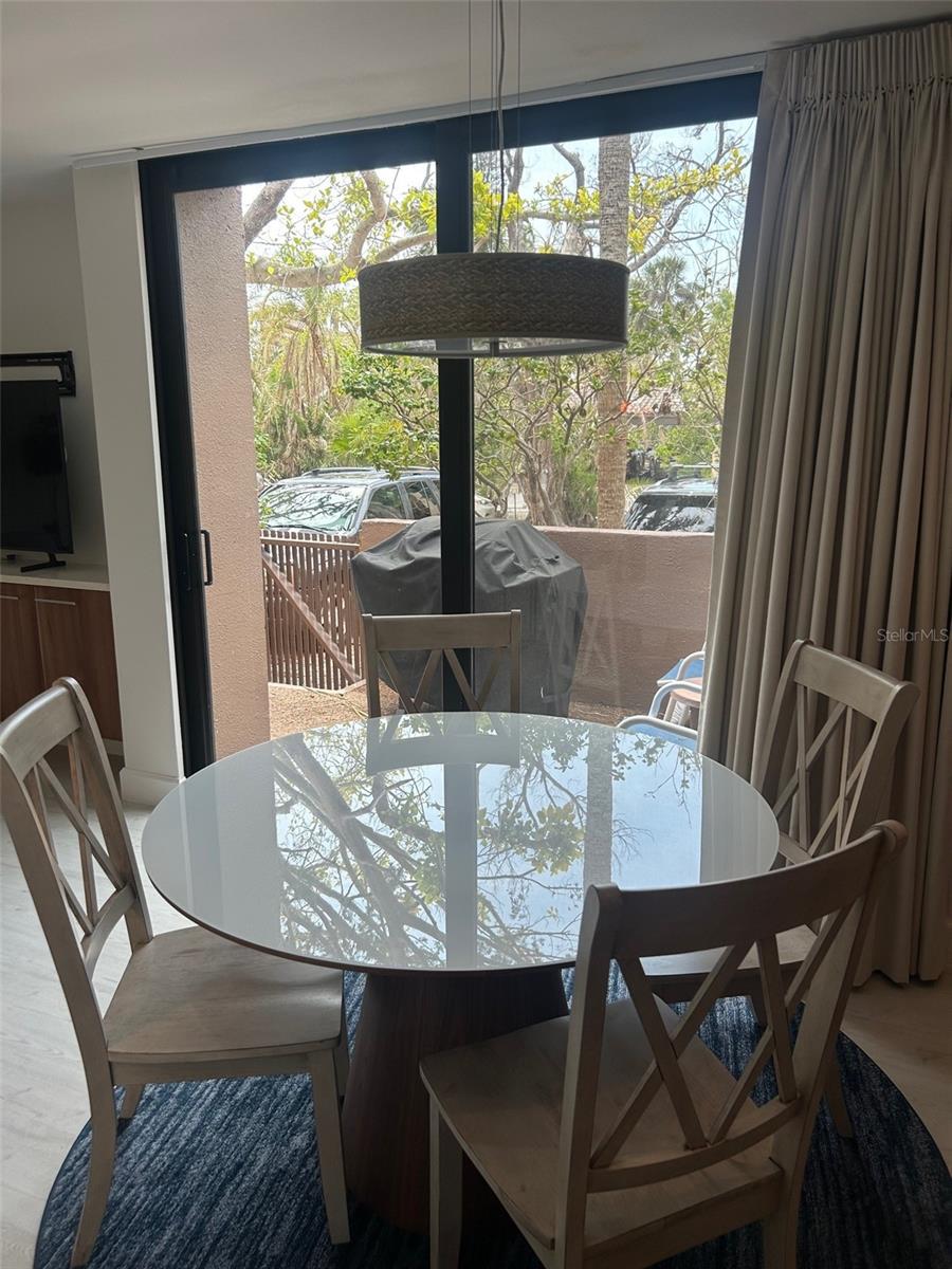 SANDY COVE II - Residential Lease
