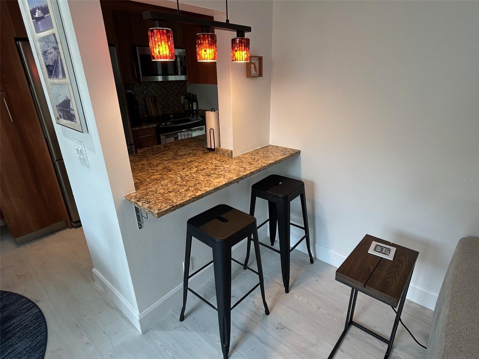 SANDY COVE II - Residential Lease