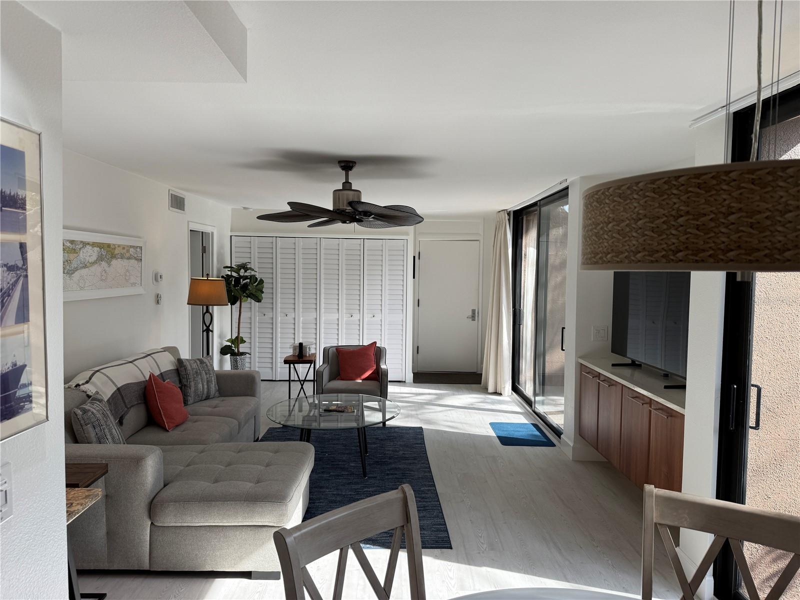 SANDY COVE II - Residential Lease