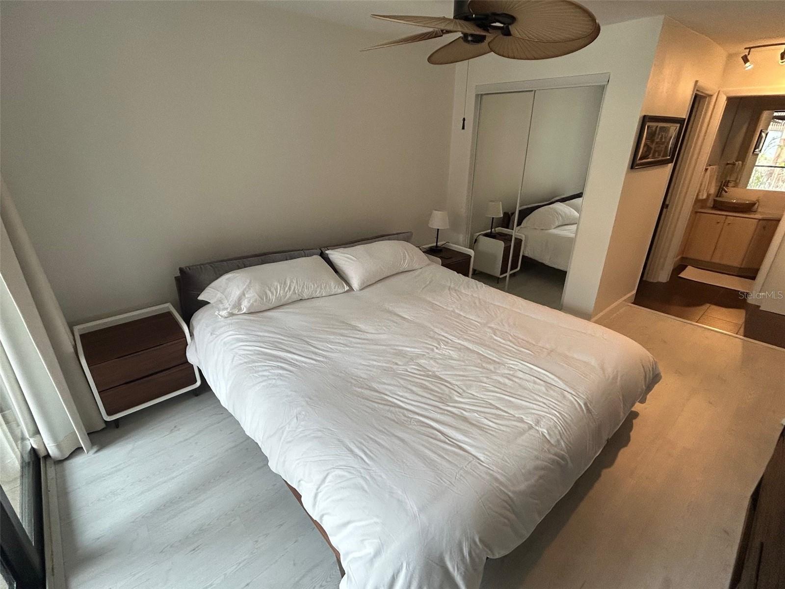 SANDY COVE II - Residential Lease