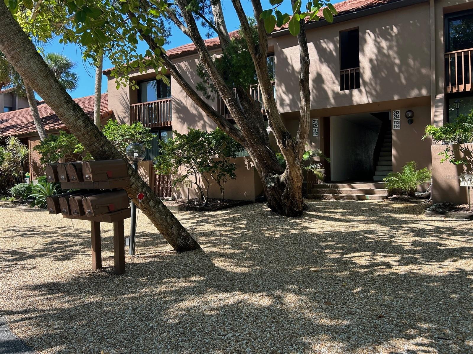 SANDY COVE II - Residential Lease