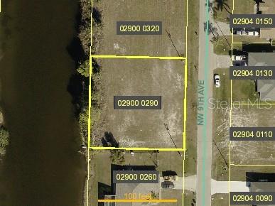 This TRIPLE LOT gives you the freedom to design a spacious custom home with room for a pool, outdoor living, and more. Situated in NW Cape Coral, you’ll enjoy privacy, extra yard space, features only a spacious property provides. No HOA here, this property is perfect for those seeking space, comfort, and long-term value. Conveniently located near shopping, dining, schools, and main roadways, it combines tranquility with accessibility. Don’t miss the chance to secure one of the few triple lots available in the area—ideal for your dream home or as a smart investment! (More pics soon)