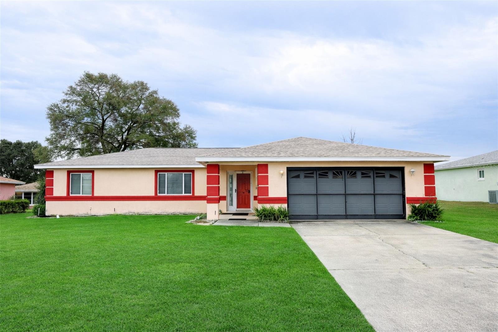 CHERRYWOOD ESTATES - Residential