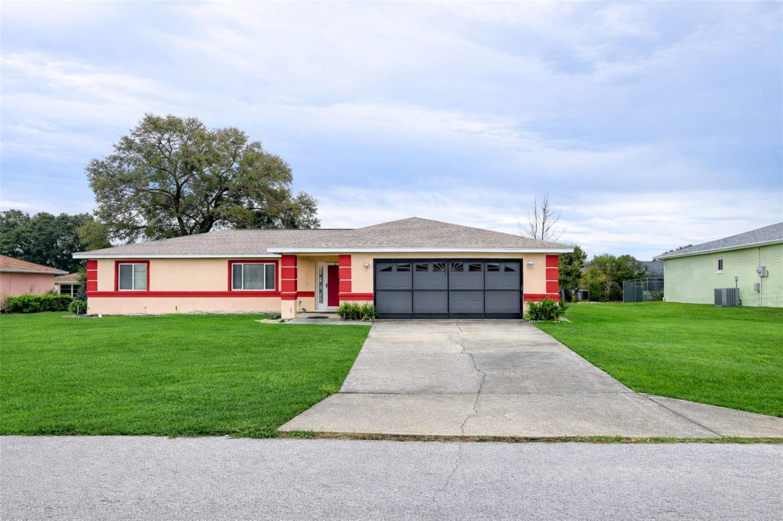 CHERRYWOOD ESTATES - Residential