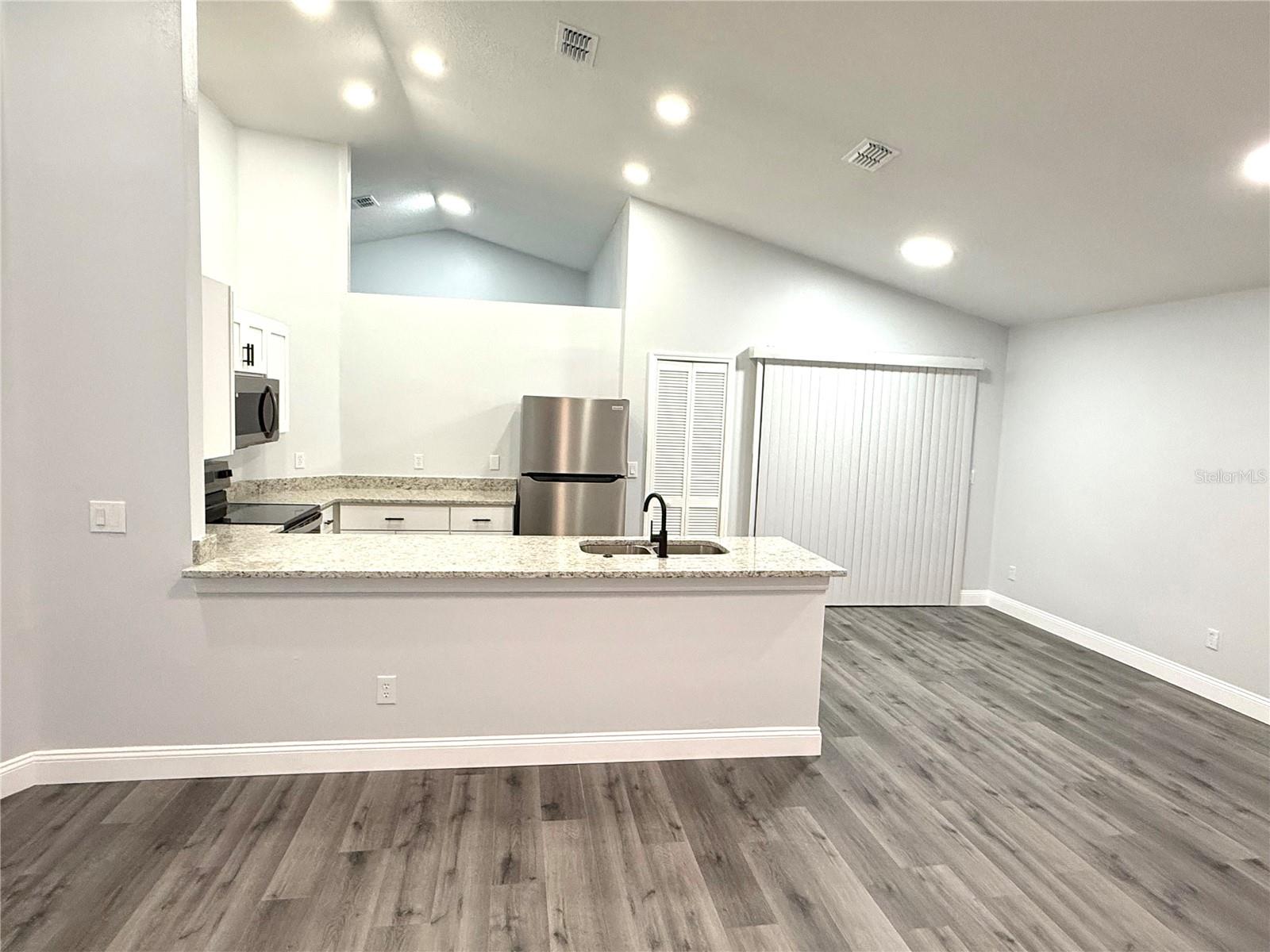 HIDDEN GLEN - Residential