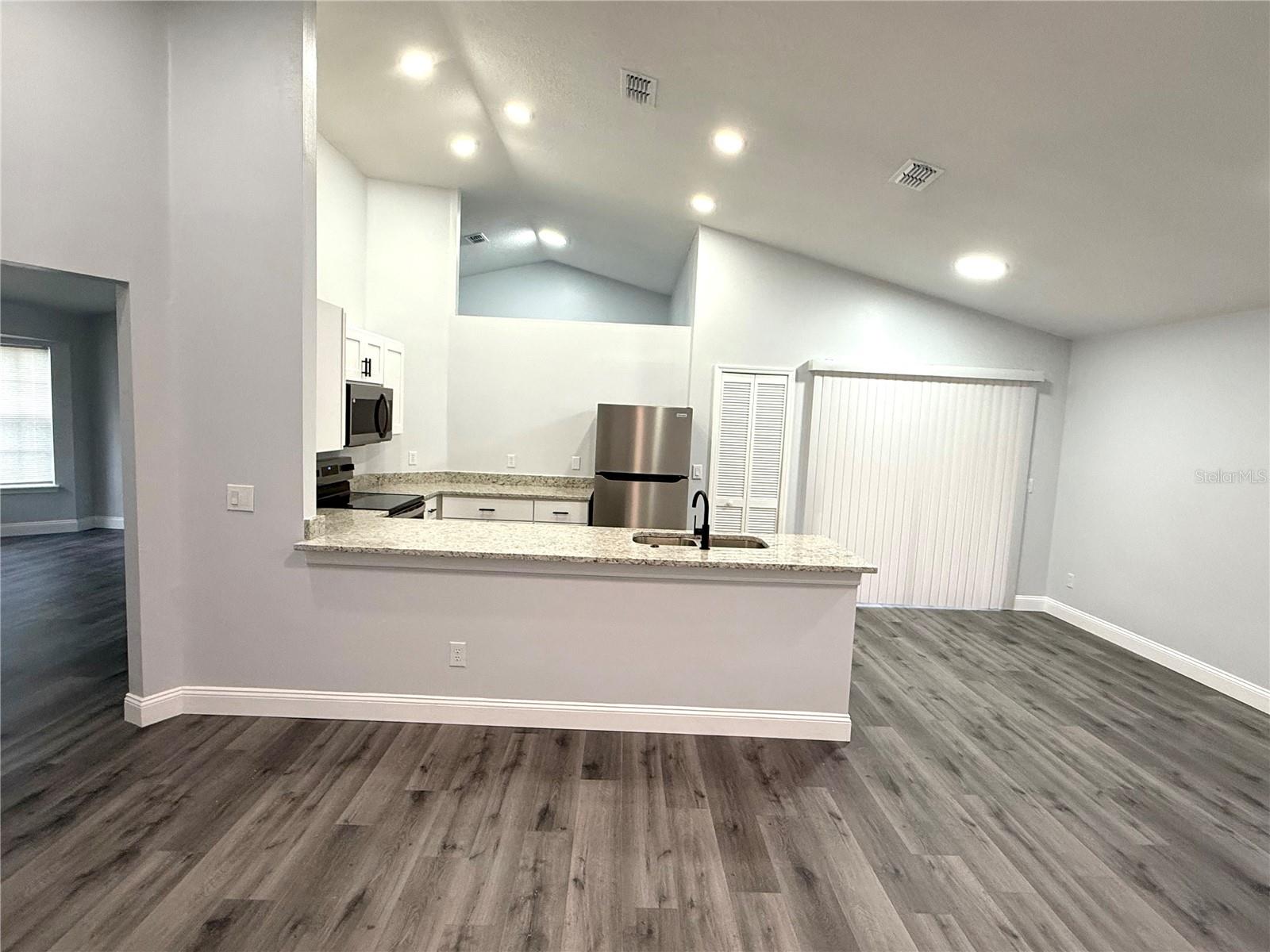 HIDDEN GLEN - Residential