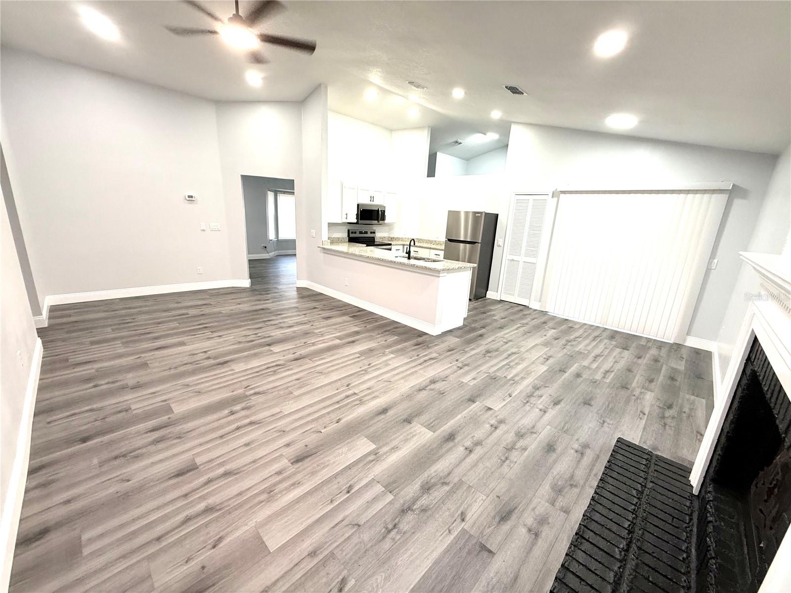 HIDDEN GLEN - Residential