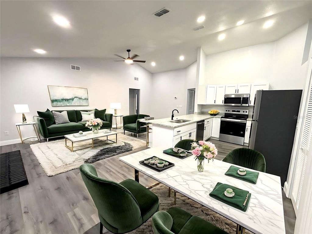 Photo of 2419 Liela Lee Court, Ocoee, FL 34761 (MLS # O6386226)