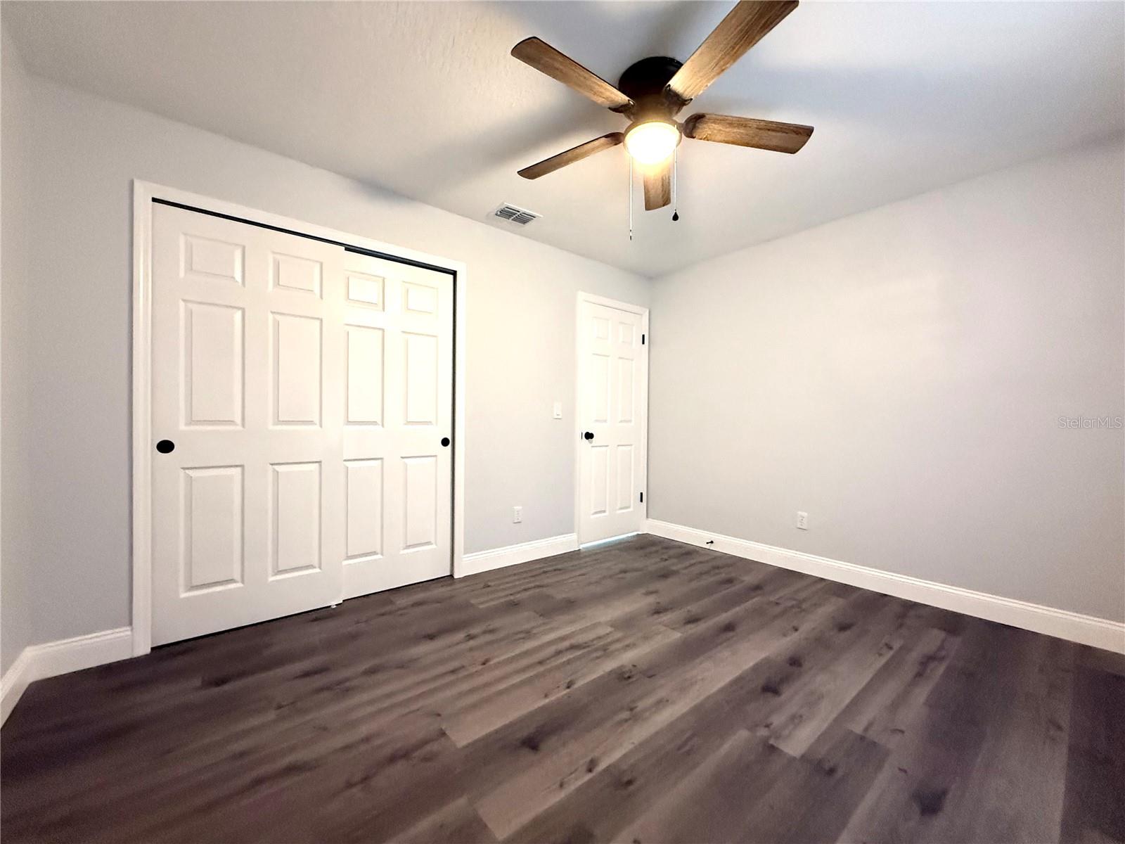 HIDDEN GLEN - Residential