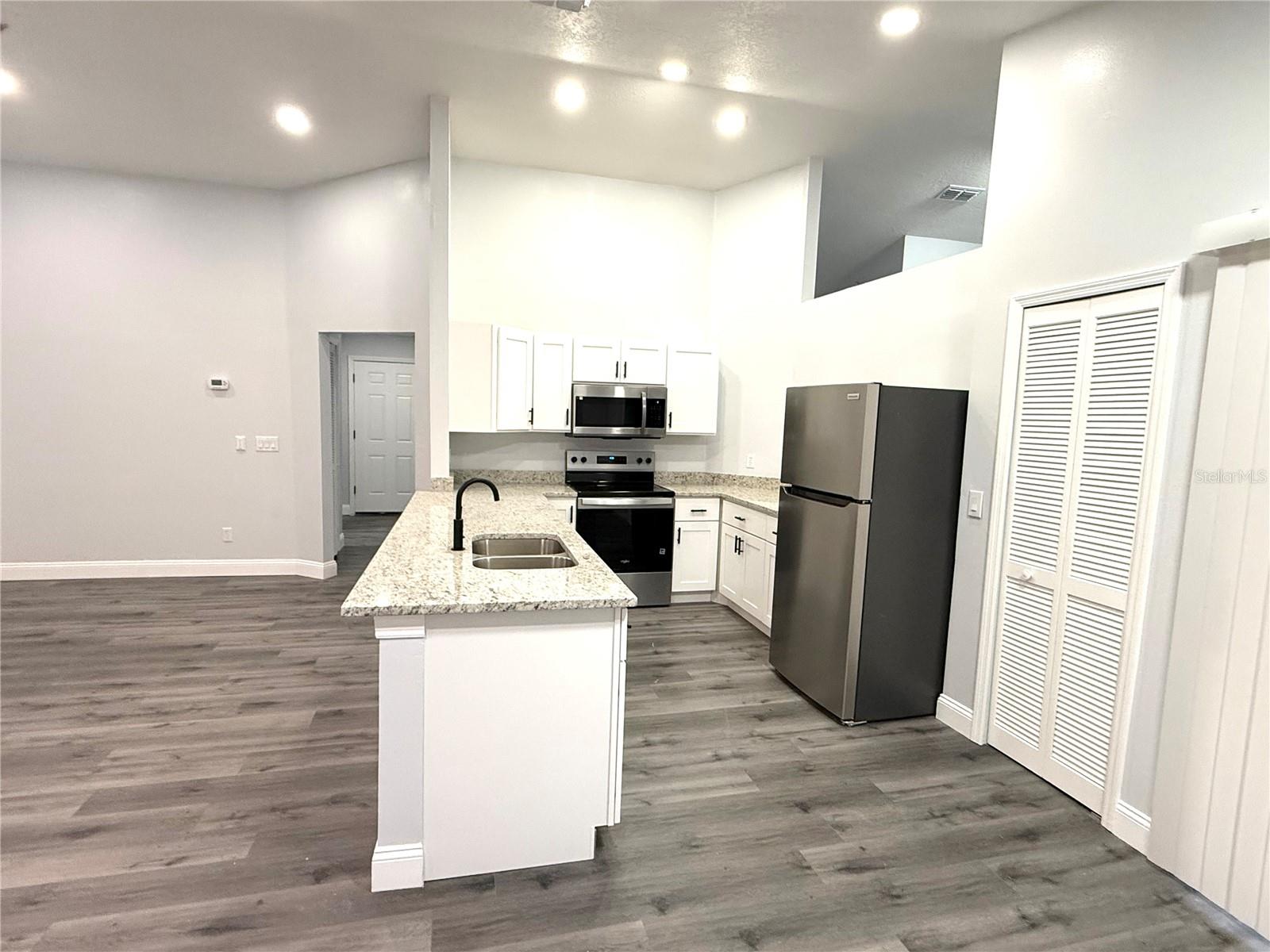 HIDDEN GLEN - Residential