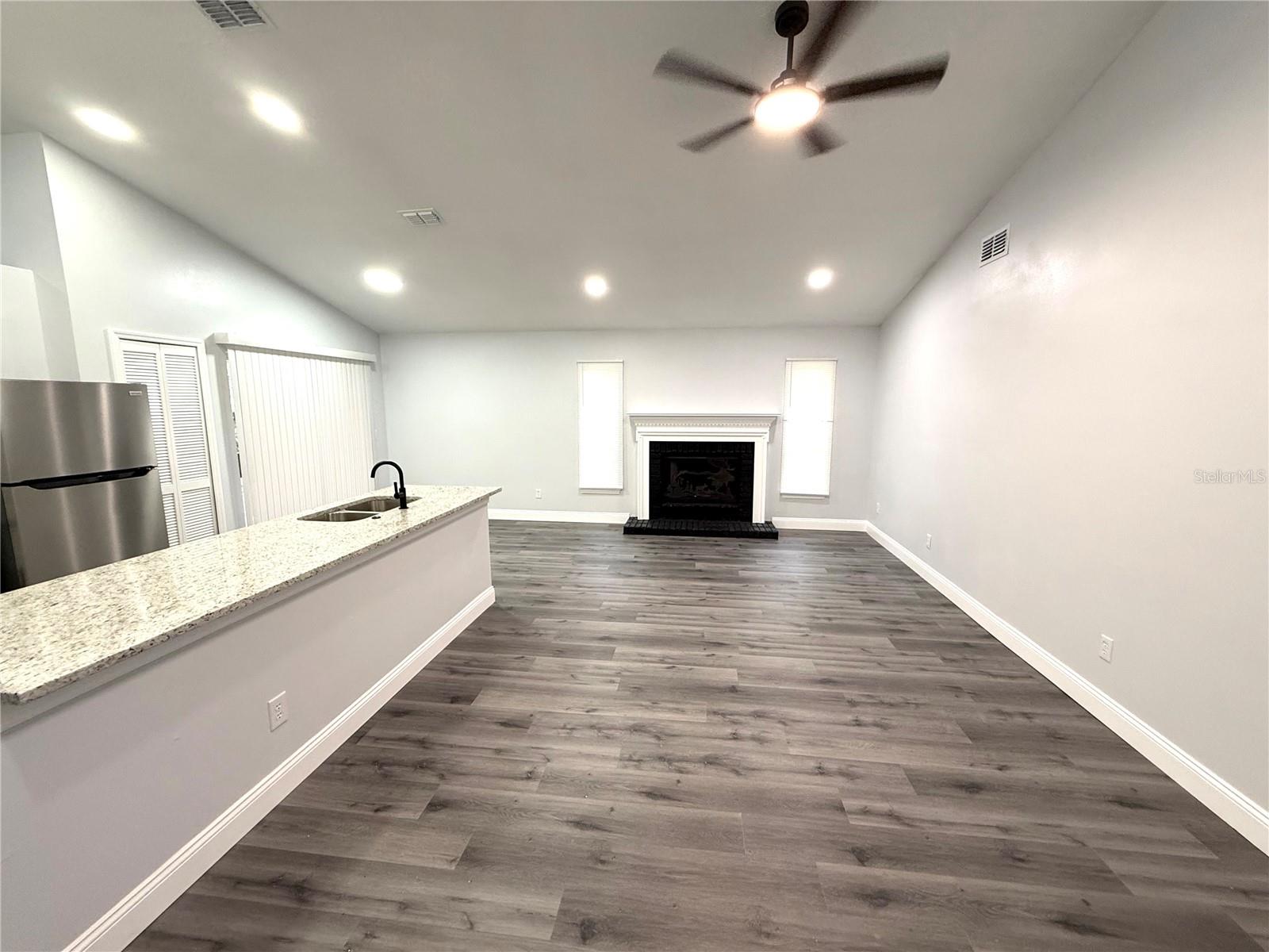 HIDDEN GLEN - Residential