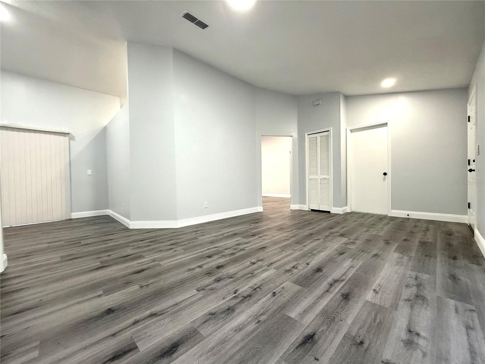 HIDDEN GLEN - Residential